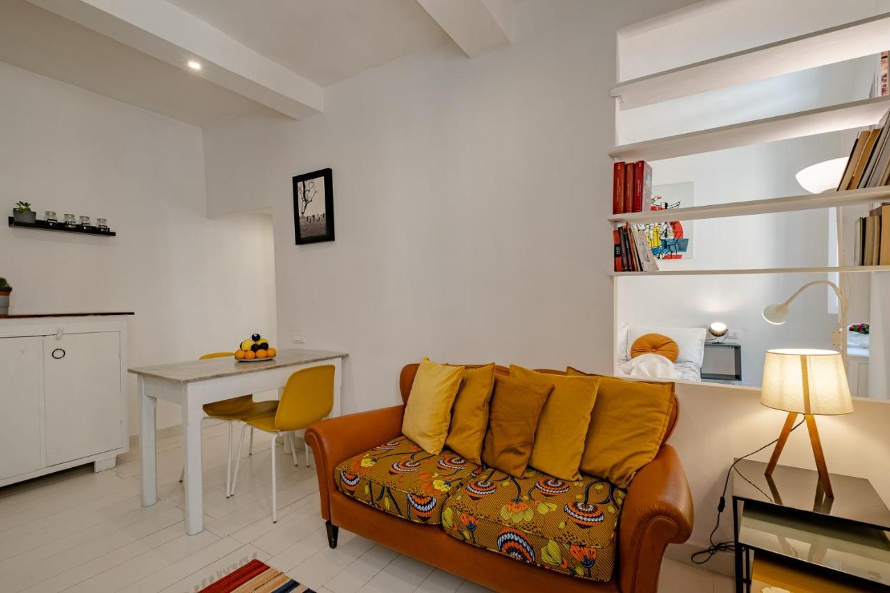 Monti Boutique Studio - Live It Local! Rome Exterior photo