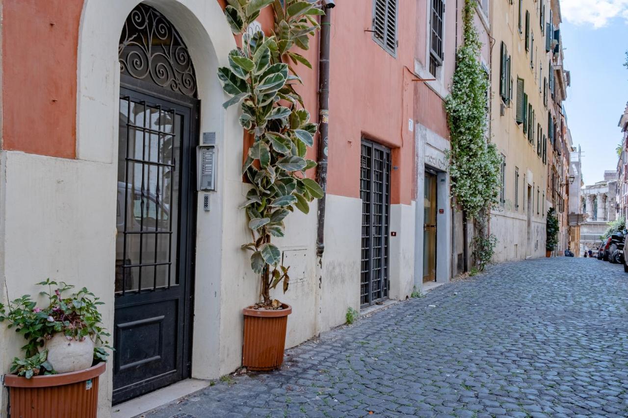 Monti Boutique Studio - Live It Local! Rome Exterior photo
